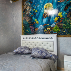 Фото Отель Господин Постоялец