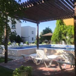 Фото Отель Ольга