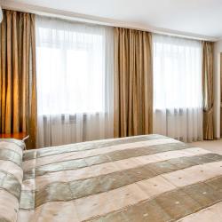 Фото Авиаотель