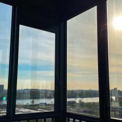 Фото Апартаменты на Октябрьской набережной, 34к5