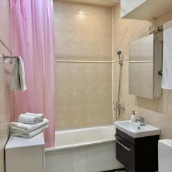 2-комнатные апартаменты улучшенные