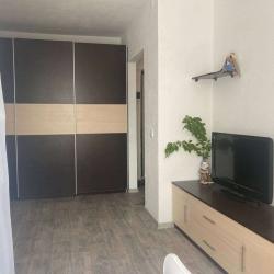 Фото Апартаменты на улице Автозаводская 21Б