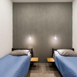 Фото ВВ-Хостел