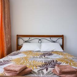 Фото Отель Home Like (Хоум Лайк) на проспекте Новосередневский