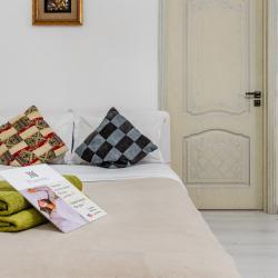 4-местные 1-комнатные апартаменты стандарт Атл 1