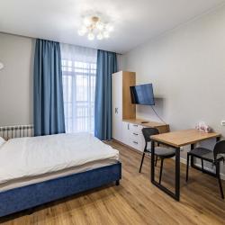 Фото Отель NOVA apart (Нова апарт)