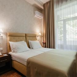 2-местный номер стандарт с балконом категории А (второй корпус)