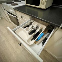 Фото Апартаменты Renta36 (Рента) на переулке Ракетный 2