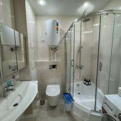 Фото Апартаменты на проспекте Мира 97к3