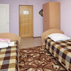 Фото Отель АРКТИК ТУРИСТиК (бывш. Северное сияние)