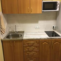 1-комнатные апартаменты стандарт