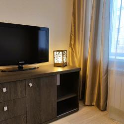 Фото Апартаменты на улице Карла Маркса 26/16