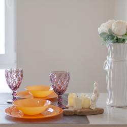 Фото Отель Ka Home (Ка Хоум) в микрорайоне Крутые Ключи 41