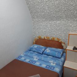 Номер эконом (без окна, мансарда)