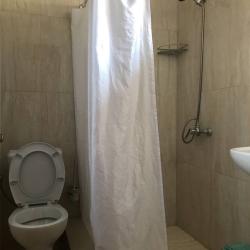 Бунгало стандарт с 2 односпальными и 1 двуспальной кроватью