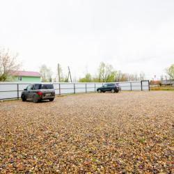 Фото Отель Уют