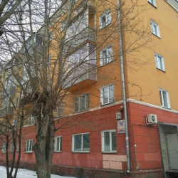 Фото Отель Home (Хоум) на проспекте им. Газеты ий 74Рабочий