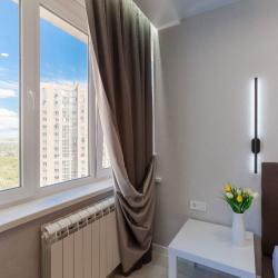 1-комнатные апартаменты стандарт