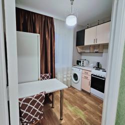 Фото Апартаменты на улице Заречная 25