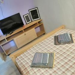 Фото Апарт-отель Острова Marina (Марина)