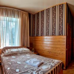 Фото Отель Беркана