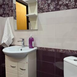 Фото Отель Как дома 05 в 1-м тупике Ирчи Казака 7Г