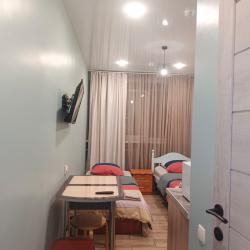 Фото Отель Ханна