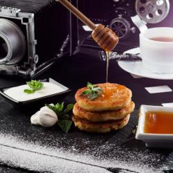 Фото Отель Чаплин