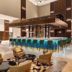 Фото Отель Wyndham Bukhara (Уиндхэм )