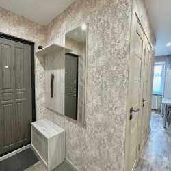 2-комнатные апартаменты улучшенные