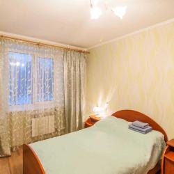 Фото Отель AtmaHouse на улице Широтная 35