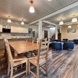 Фото Отель База отдыха Ладога Озеро