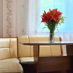 Фото Отель Комфорт на улице Школьная 9