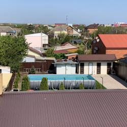 Фото Отель Николь Делюкс