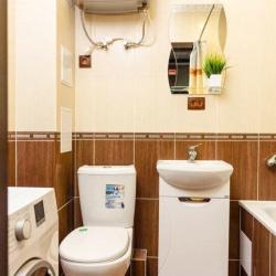 Фото Апартаменты на улице Коммунистическая 20Г