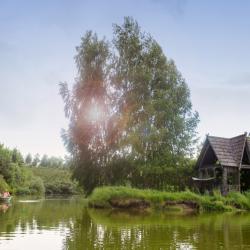 Фото Отель Креатово