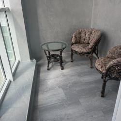 Фото Отель На Бакалинской