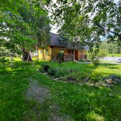 Фото Отель Сельская усадьба