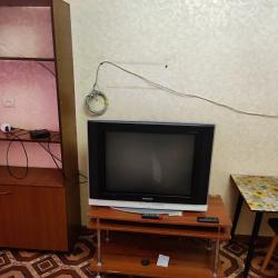 Фото Апартаменты на проспекте Ленина 206