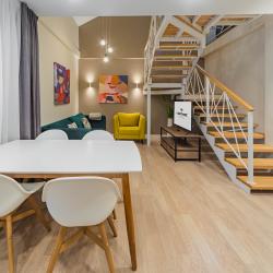 Вилла Forest Townhouse
