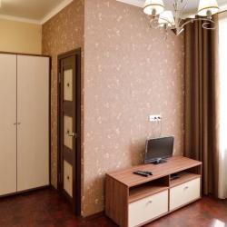 Фото Отель Гостевой Дом на Грузинской