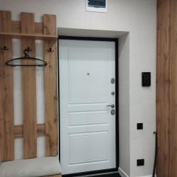 Фото Отель Современная двухкомнатная квартира с кухней-гостиной