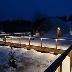 Фото Отель Ива Спа