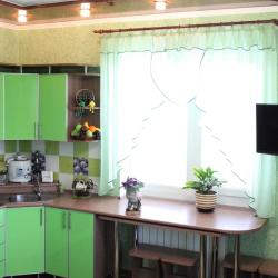 Фото Отель Люкс