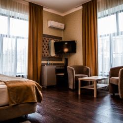 Комната студия