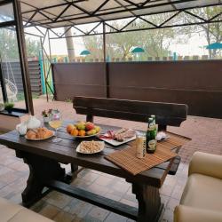 Фото Отель Благовещенка