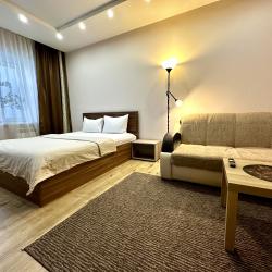 Фото Отель Fresh Room на улице Грибоедова 5/1