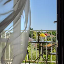 Фото Отель SanZazila (СанЗазила)