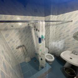 Номер стандарт улучшенный с 1 двуспальной кроватью