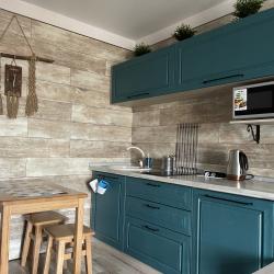 Фото Отель Du Soleil (Дю Солей) на проспект Пионерский 57 корпус 1